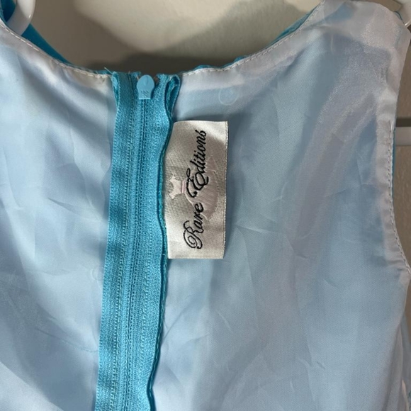 Rare Edition Toddler Dress - Picture 8 of 9